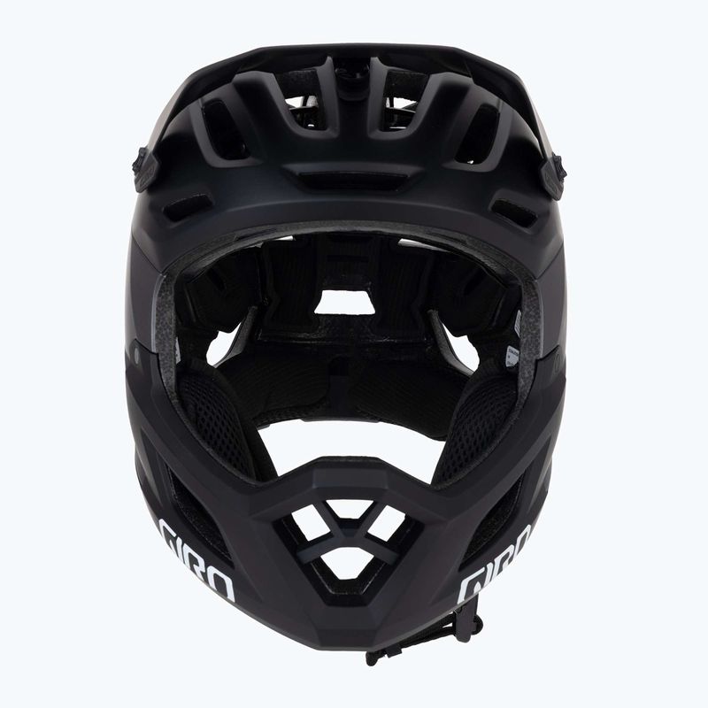 Велосипедна каска Giro FF Coalition Spherical MIPS matte black 2