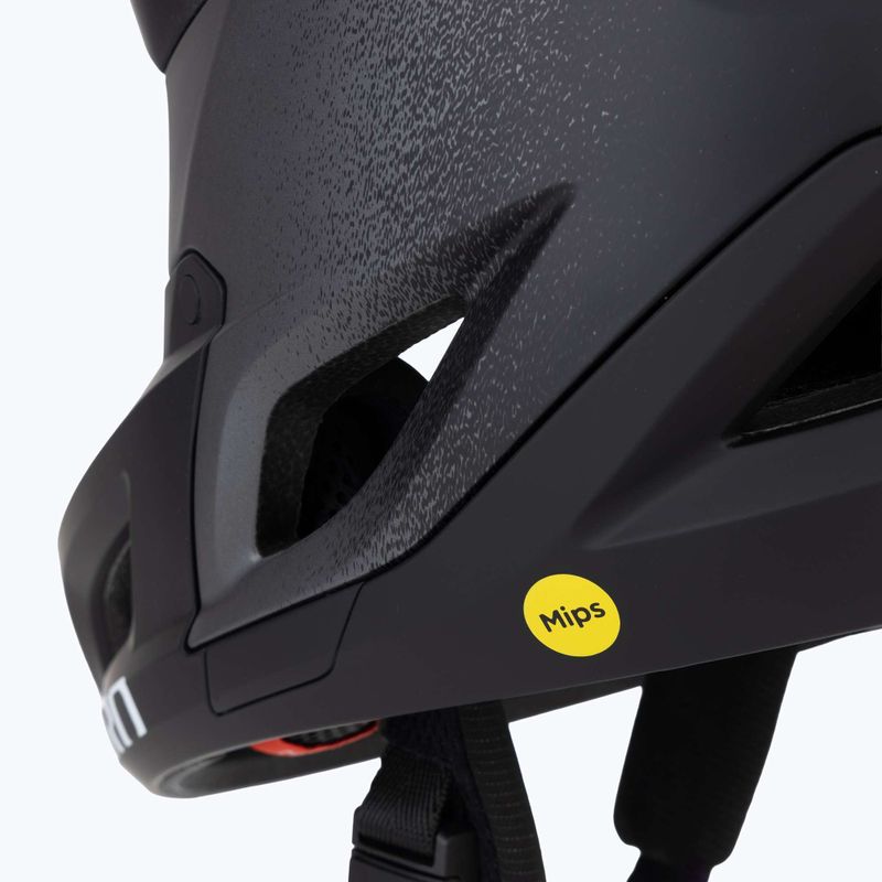 Велосипедна каска Giro FF Coalition Spherical MIPS matte black 9