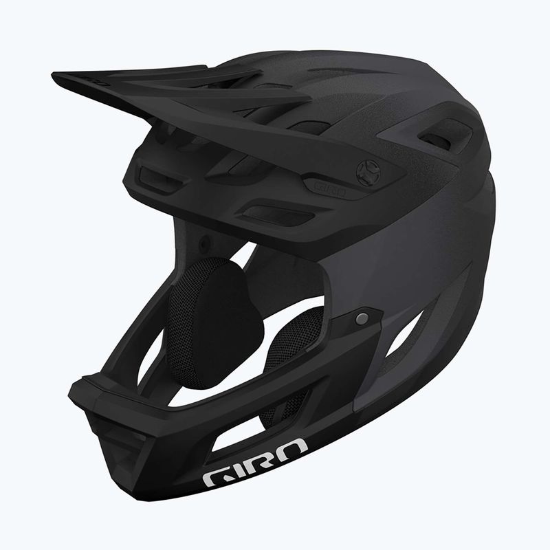 Велосипедна каска Giro FF Coalition Spherical MIPS matte black 11
