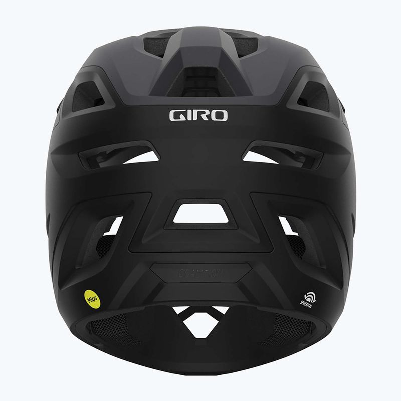 Велосипедна каска Giro FF Coalition Spherical MIPS matte black 13