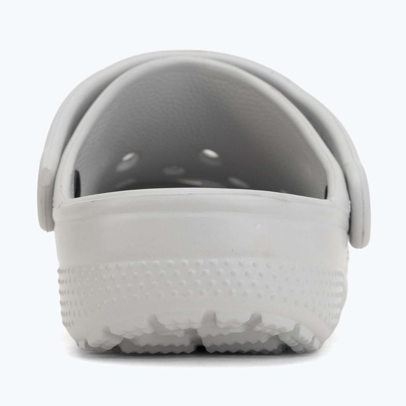 Детски чехли Crocs Classic Clog Kids atmosphere 7
