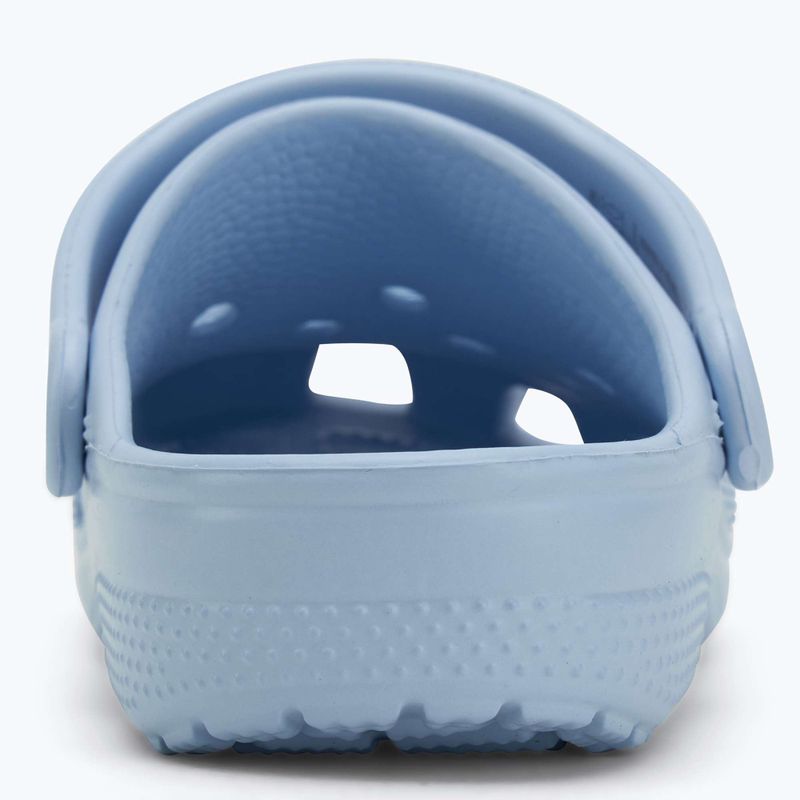Crocs Classic Clog Детски джапанки син калцит 7