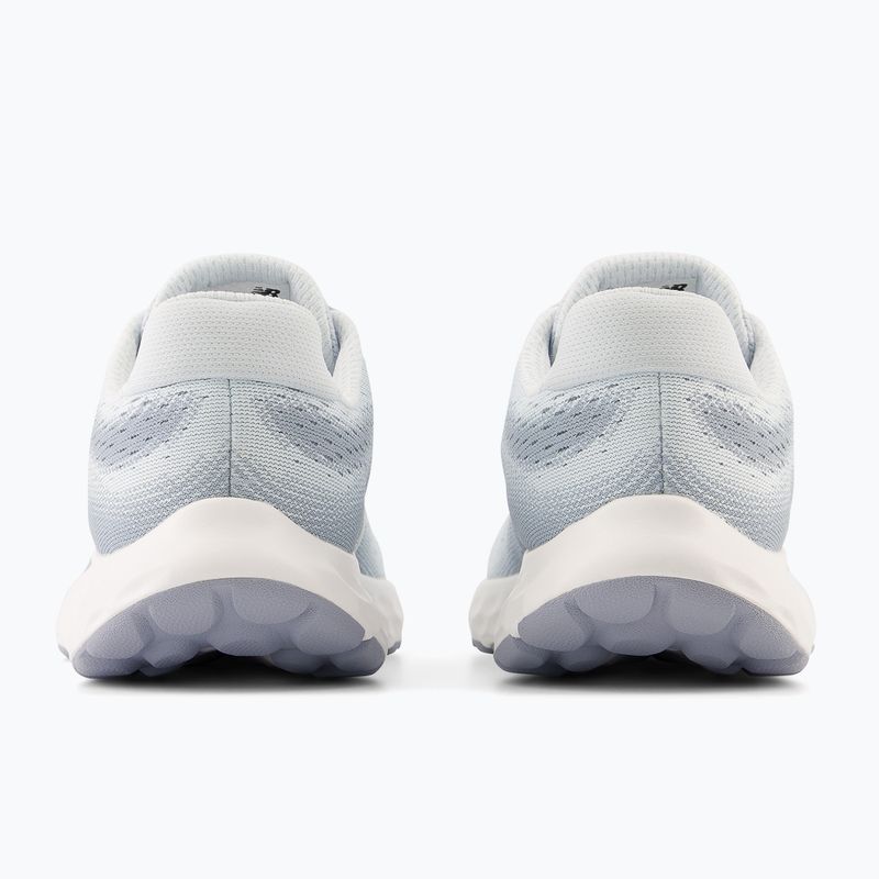 Дамски обувки за бягане New Balance W520V8 blue NBM520 13