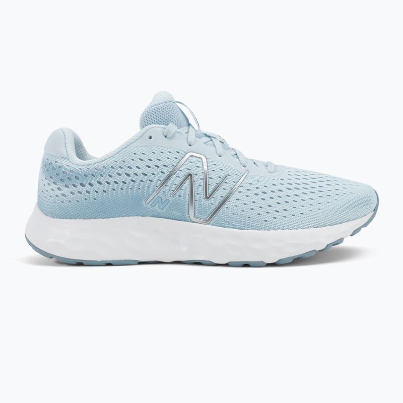 Дамски обувки за бягане New Balance W520V8 blue NBM520 2