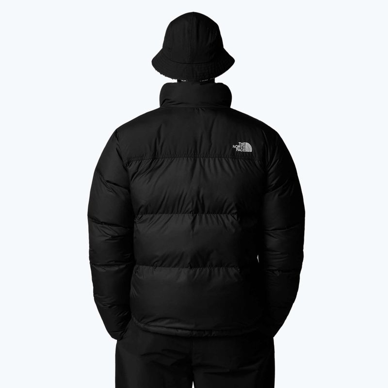 Пухено яке The North Face Saikuru за мъже 3