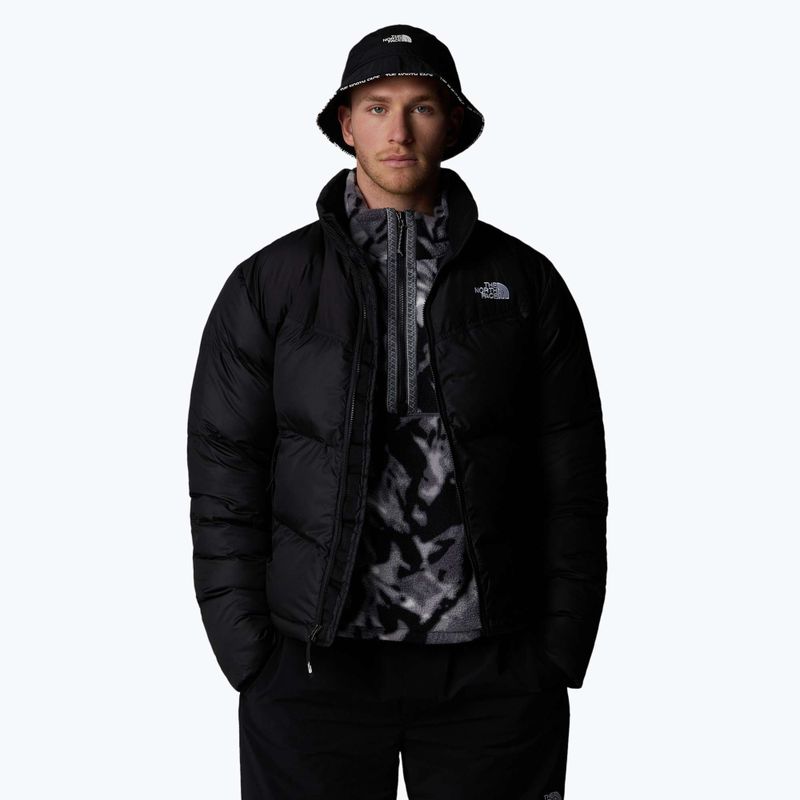 Пухено яке The North Face Saikuru за мъже 4