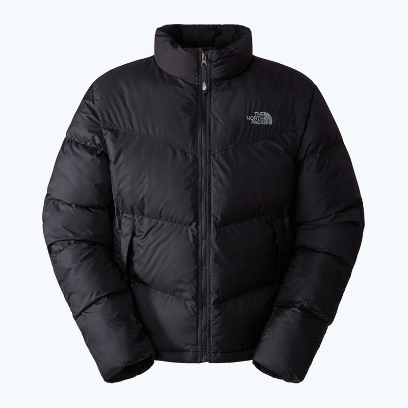 Пухено яке The North Face Saikuru за мъже 5
