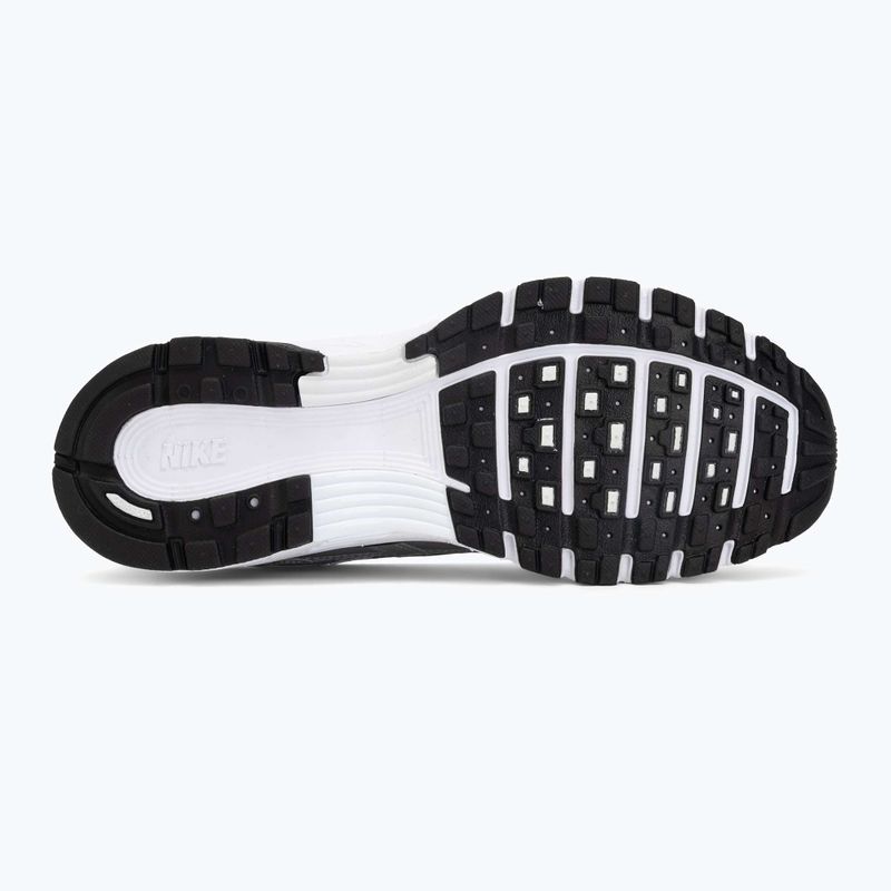 Дамски обувки Nike P-6000 white/metallic silver/black 4
