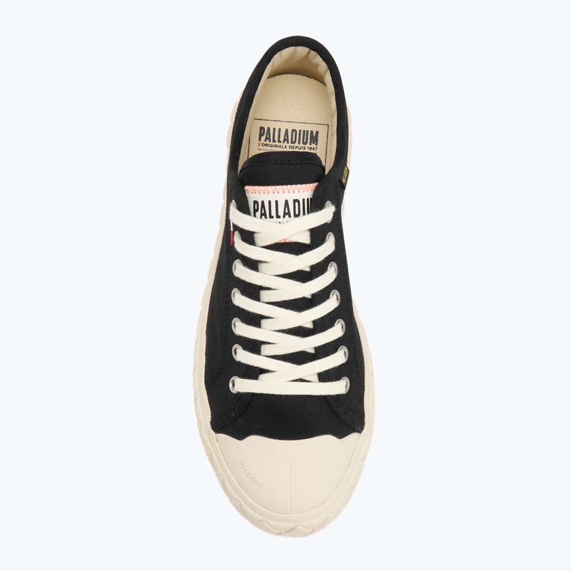 Ботуши Palladium Palla Ace Cvs Org black/whtcapgray 5