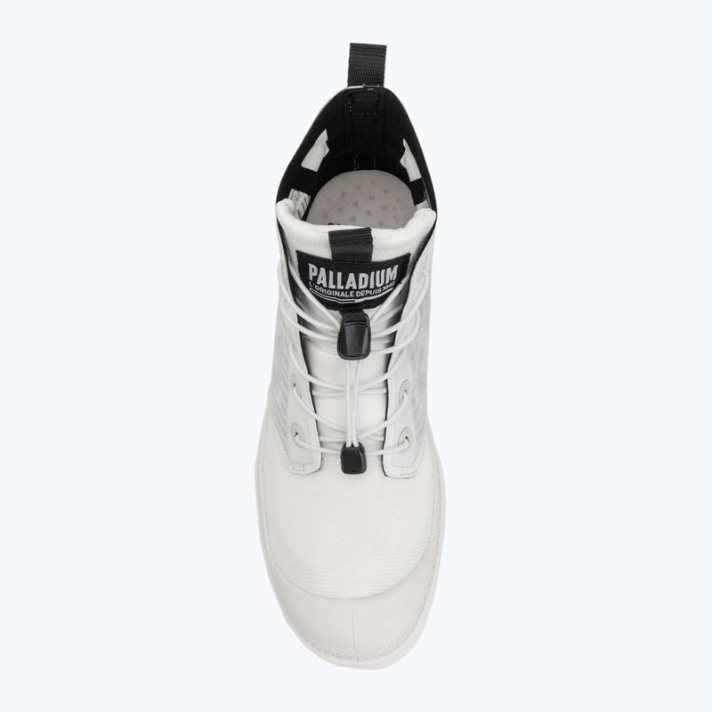 Palladium Pampa Lite Travel VT star white обувки 5