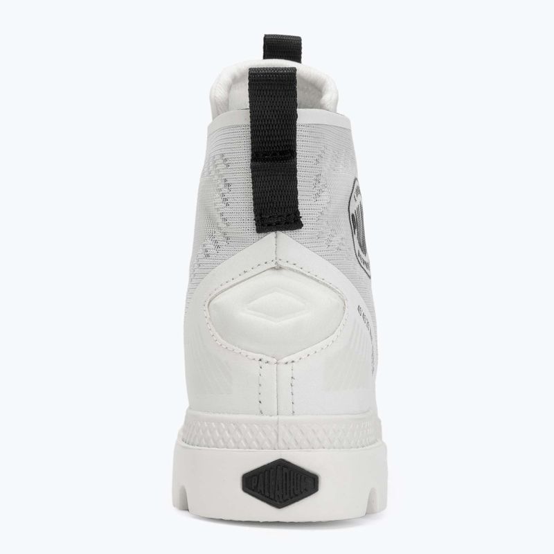 Palladium Pampa Lite Travel VT star white обувки 6