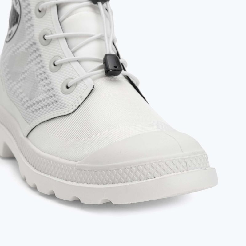 Palladium Pampa Lite Travel VT star white обувки 7