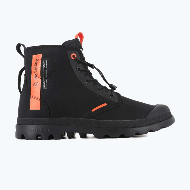 Обувки Palladium Pampa Lite Journey black 9