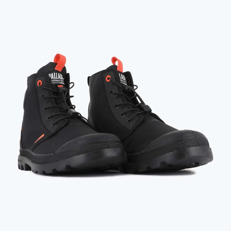 Обувки Palladium Pampa Lite Journey black 11
