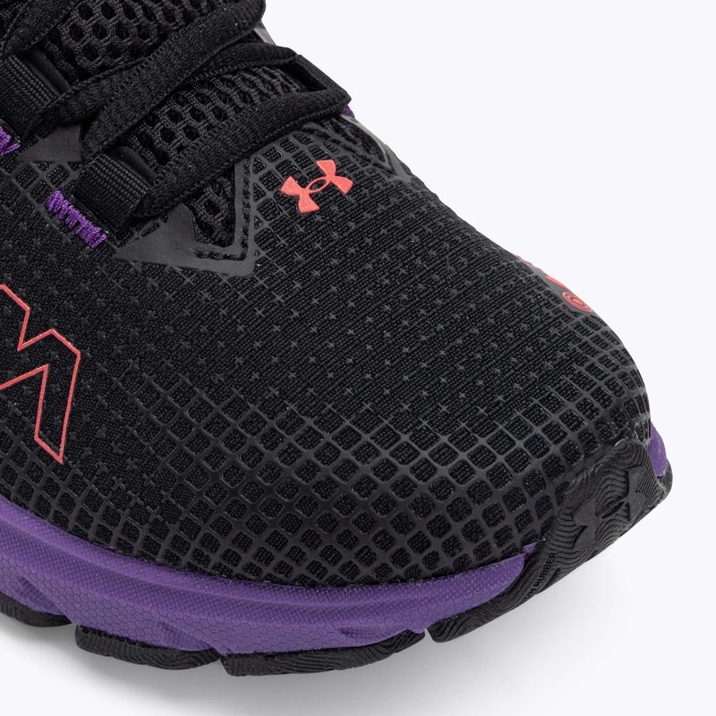 Under Armour дамски обувки за бягане Hovr Sonic 6 Storm black/black 7