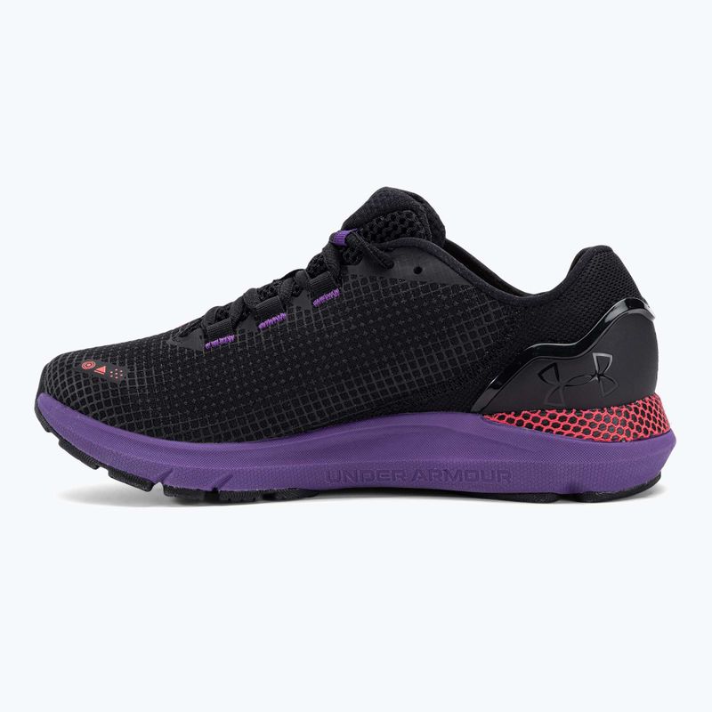 Under Armour дамски обувки за бягане Hovr Sonic 6 Storm black/black 10