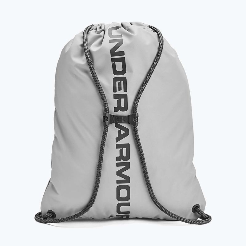 Чанта Under Armour Ozsee mod grey/castlerock 2