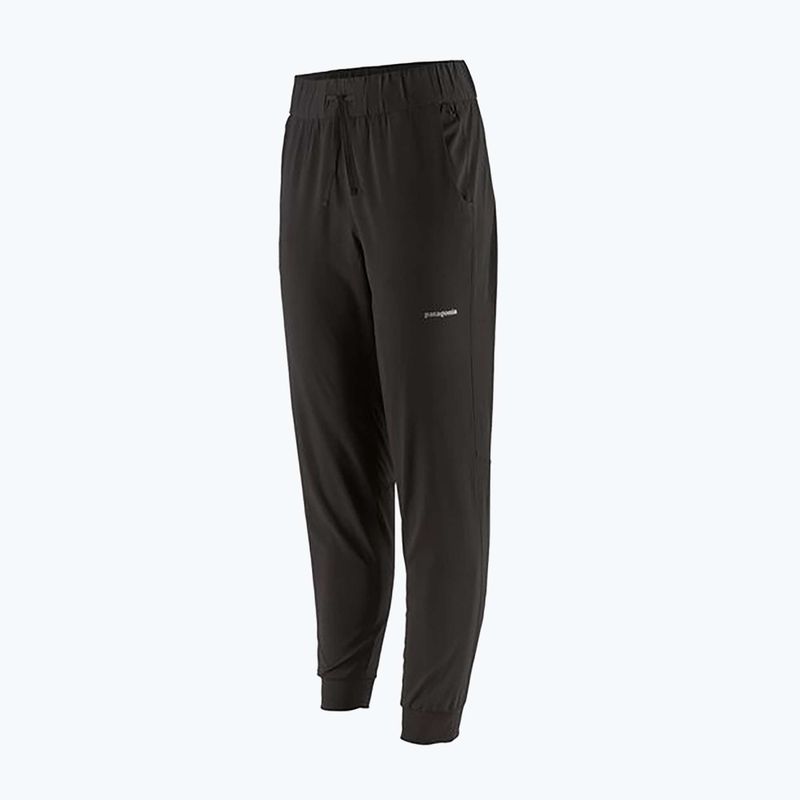 Patagonia дамски анцуг Terrebonne Joggers черен 9