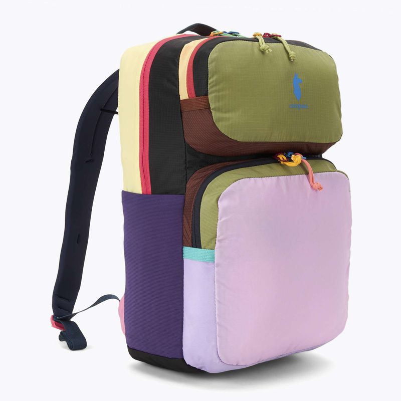 Cotopaxi Tasra 16 l del dia градска раница 2