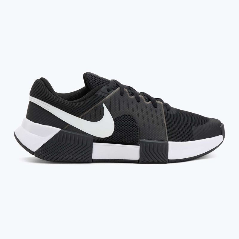 Мъжки обувки за тенис Nike Zoom GP Challenge 1 black / white / black 2