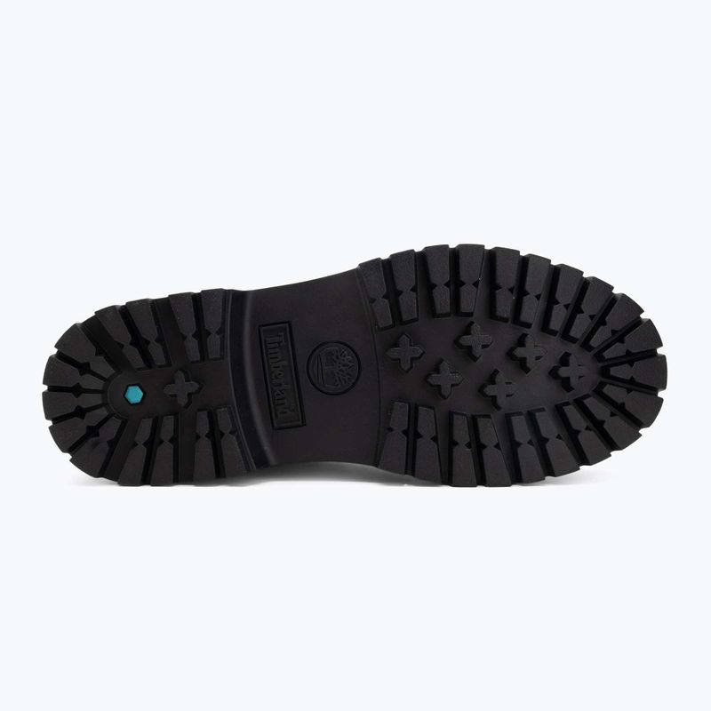 Дамски обувки Timberland Stone Street 6In Waterproof jet black 4