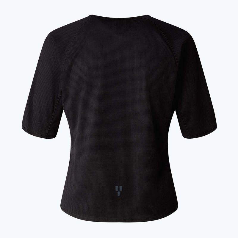 Дамска тениска за бягане The North Face Summer UPF tnf black 5