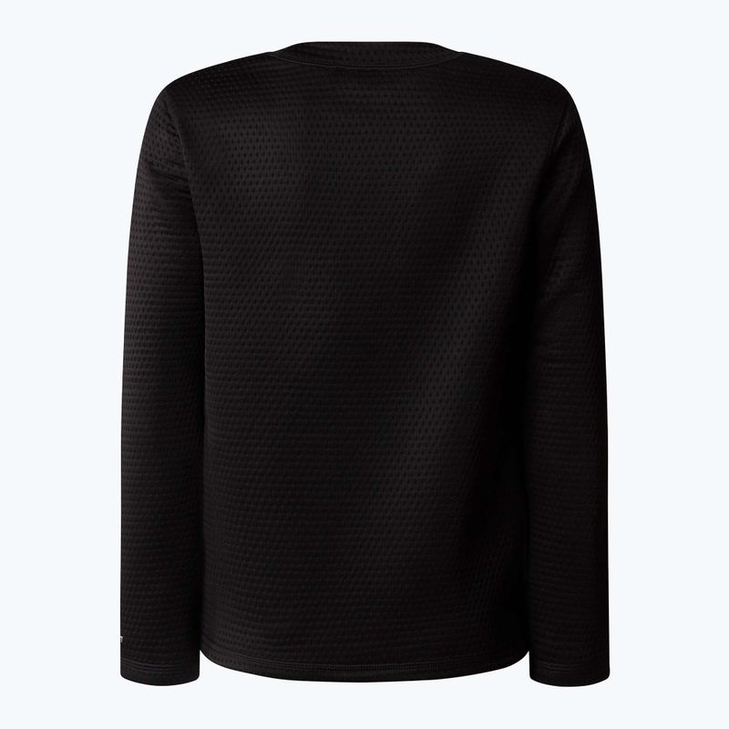 Комплект детско термо бельо The North Face Dotknit Thermal black 3