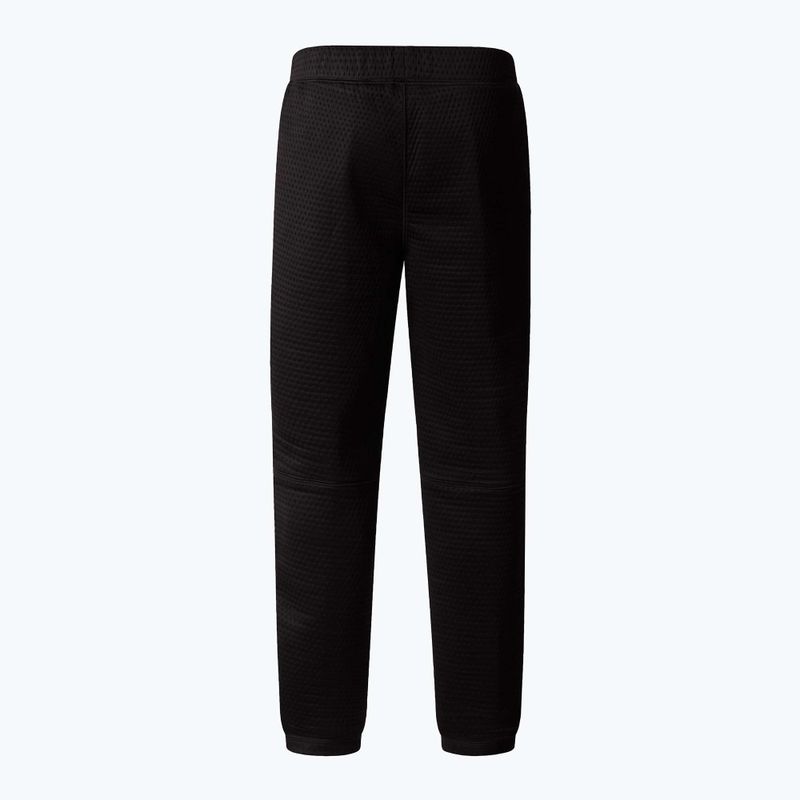 Комплект детско термо бельо The North Face Dotknit Thermal black 5
