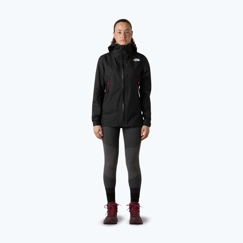 Дъждобран за жени The North Face Signal 2.5L Dryvent tnf black 2