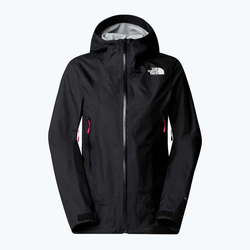 Дъждобран за жени The North Face Signal 2.5L Dryvent tnf black 5