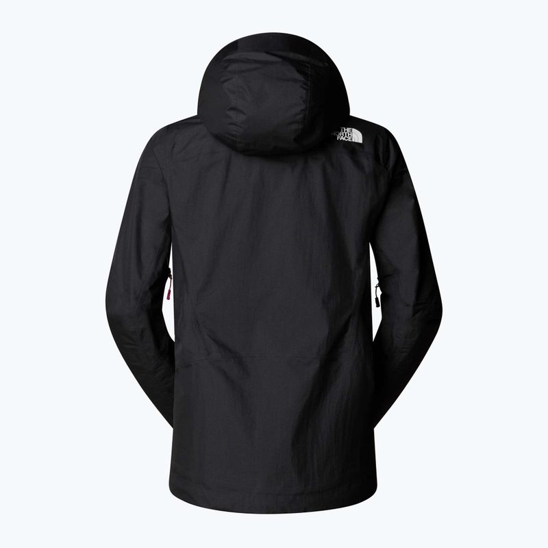 Дъждобран за жени The North Face Signal 2.5L Dryvent tnf black 6
