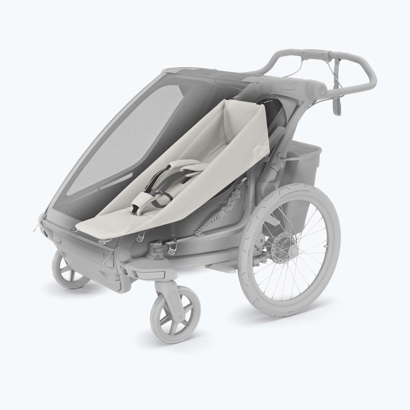 Ремарке за велосипед с лежанка Thule Chariot Infant Sling 2 2