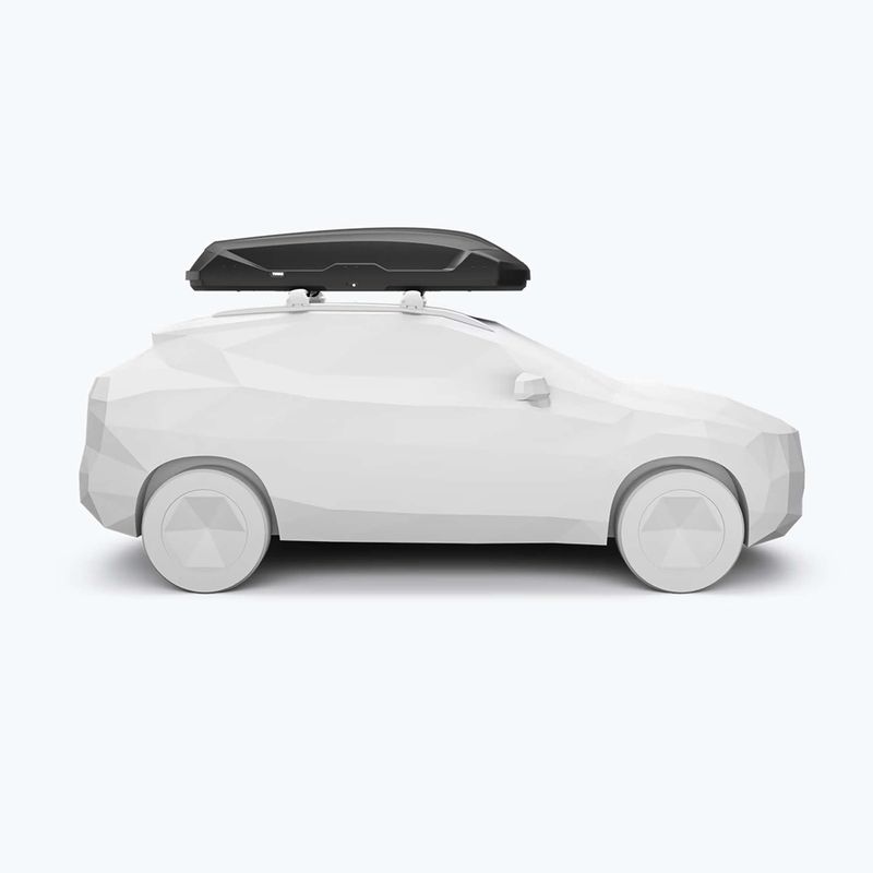 Багажник за покрив Thule Pulse 2 XL black 2