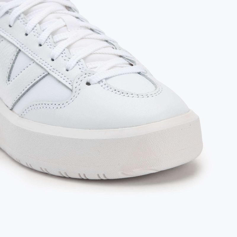 Обувки New Balance Classic 302's V1 white/blue/white 7