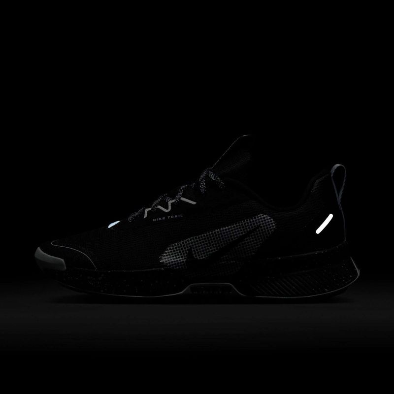 Дамски обувки за бягане Nike Juniper Trail 3 black/wolf grey/photon dust/black 8