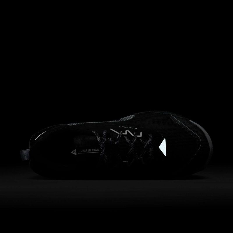 Дамски обувки за бягане Nike Juniper Trail 3 black/wolf grey/photon dust/black 9