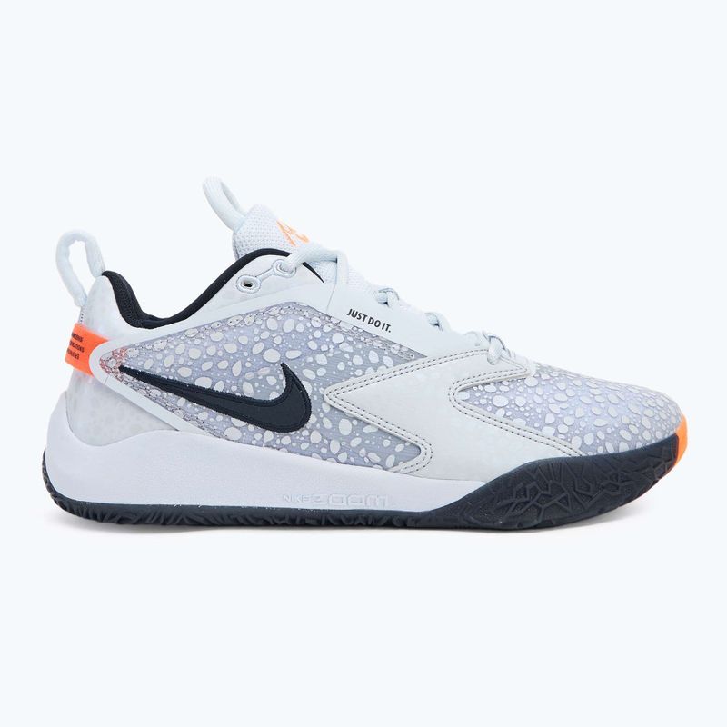 Волейболни обувки Nike Zoom Hyperace 3 SE multicolor/multi color 2