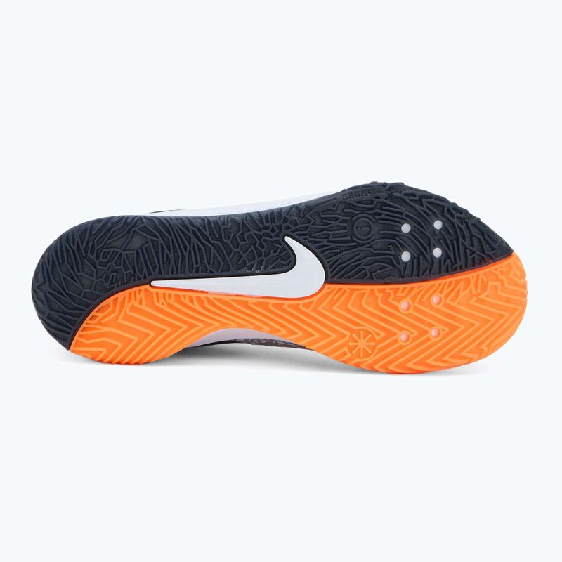 Волейболни обувки Nike Zoom Hyperace 3 SE multicolor/multi color 4