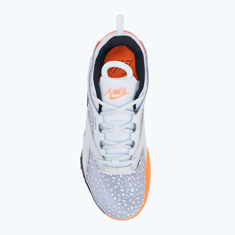 Волейболни обувки Nike Zoom Hyperace 3 SE multicolor/multi color 5