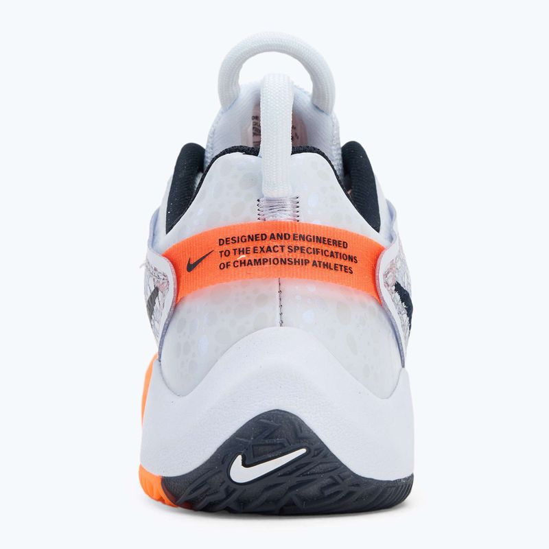 Волейболни обувки Nike Zoom Hyperace 3 SE multicolor/multi color 6