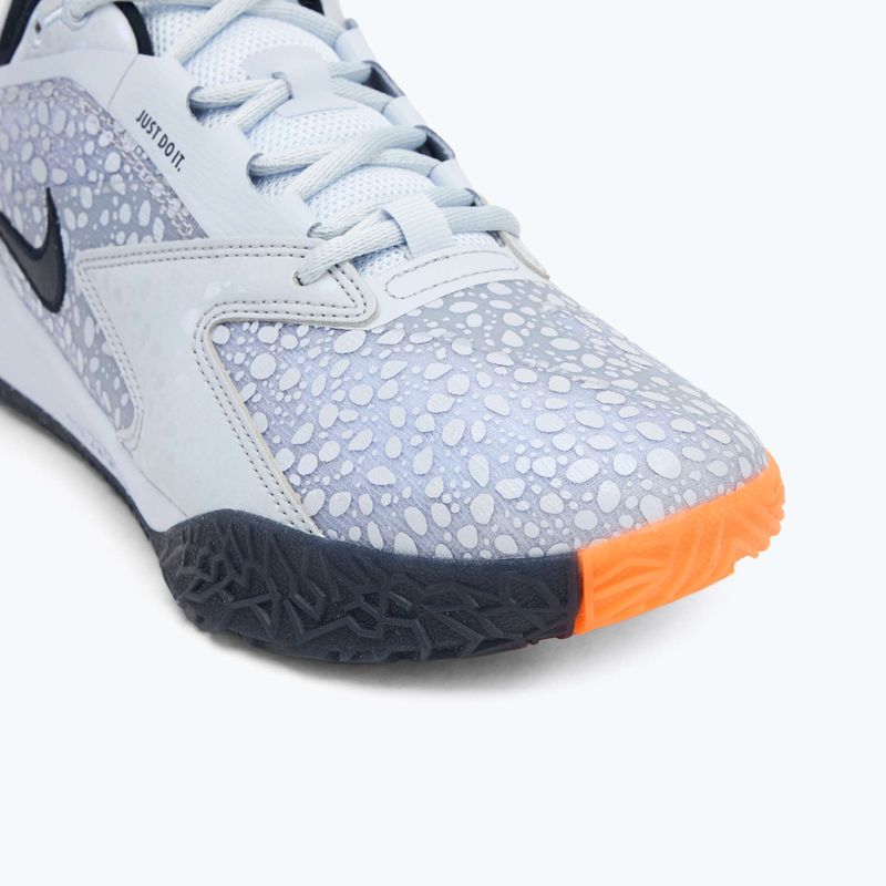 Волейболни обувки Nike Zoom Hyperace 3 SE multicolor/multi color 7