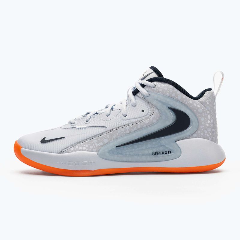 Волейболни обувки Nike Hyperset 2 SE multi color/multi color 10