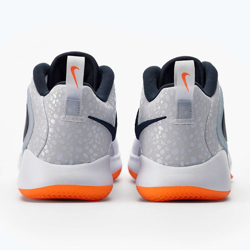 Волейболни обувки Nike Hyperset 2 SE multi color/multi color 13