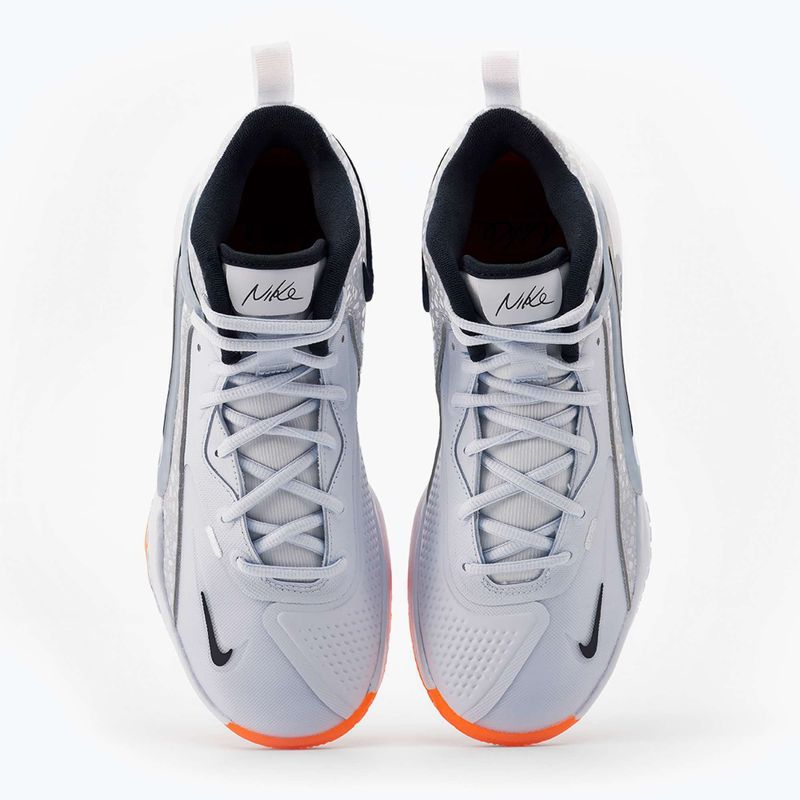 Волейболни обувки Nike Hyperset 2 SE multi color/multi color 15