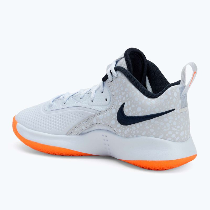 Волейболни обувки Nike Hyperset 2 SE multi color/multi color 3
