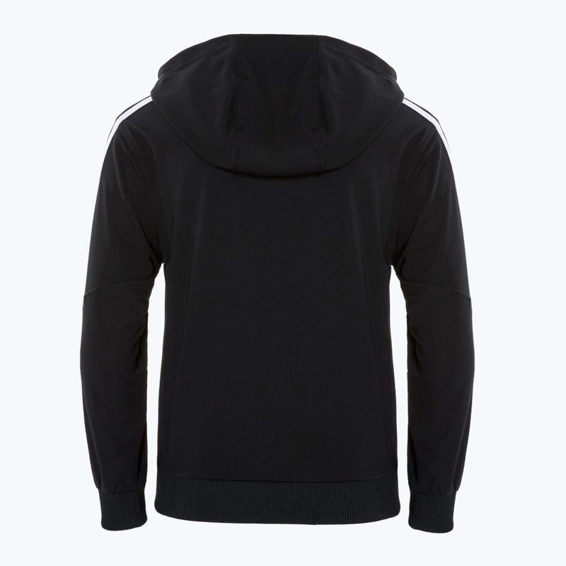 Детски суитшърт Nike Sportswear Club Knit black 2