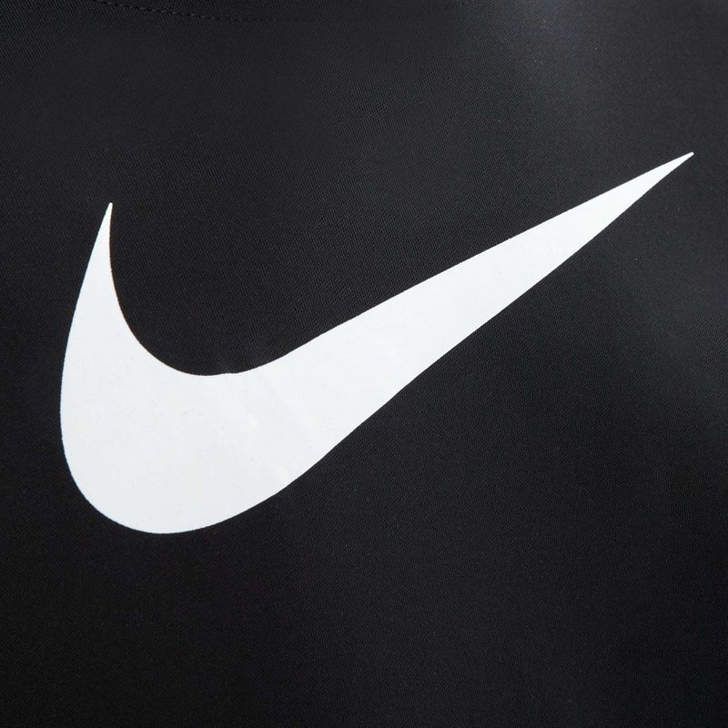 Детски суитшърт Nike Sportswear Club Knit black 3