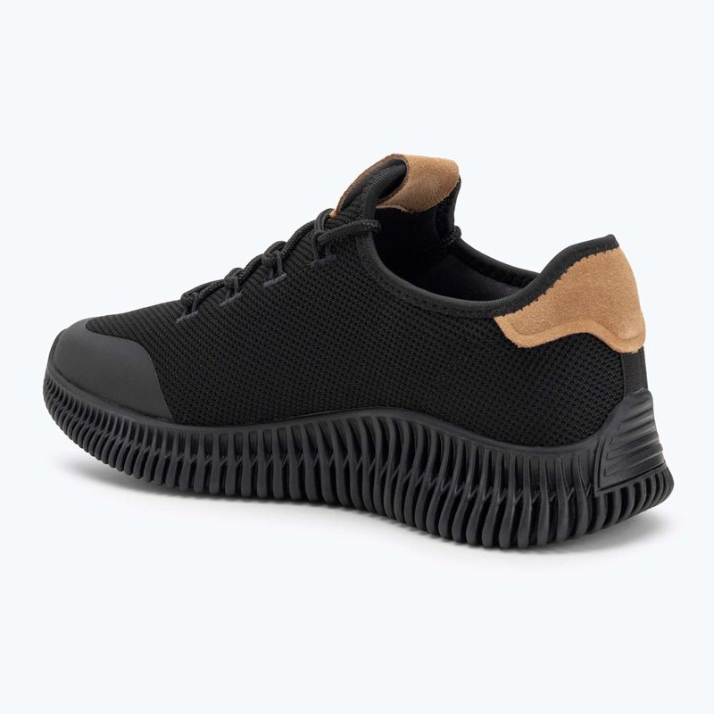Мъжки обувки SKECHERS Bobs Sport Geo City Dapper black 3