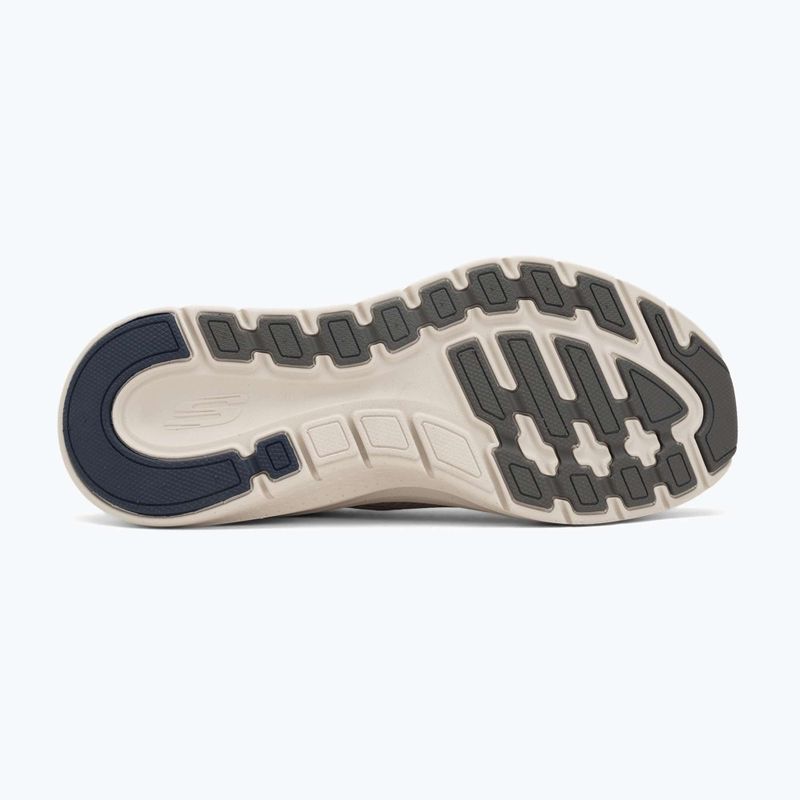 Мъжки обувки SKECHERS Arch Fit 2.0 taupe 4