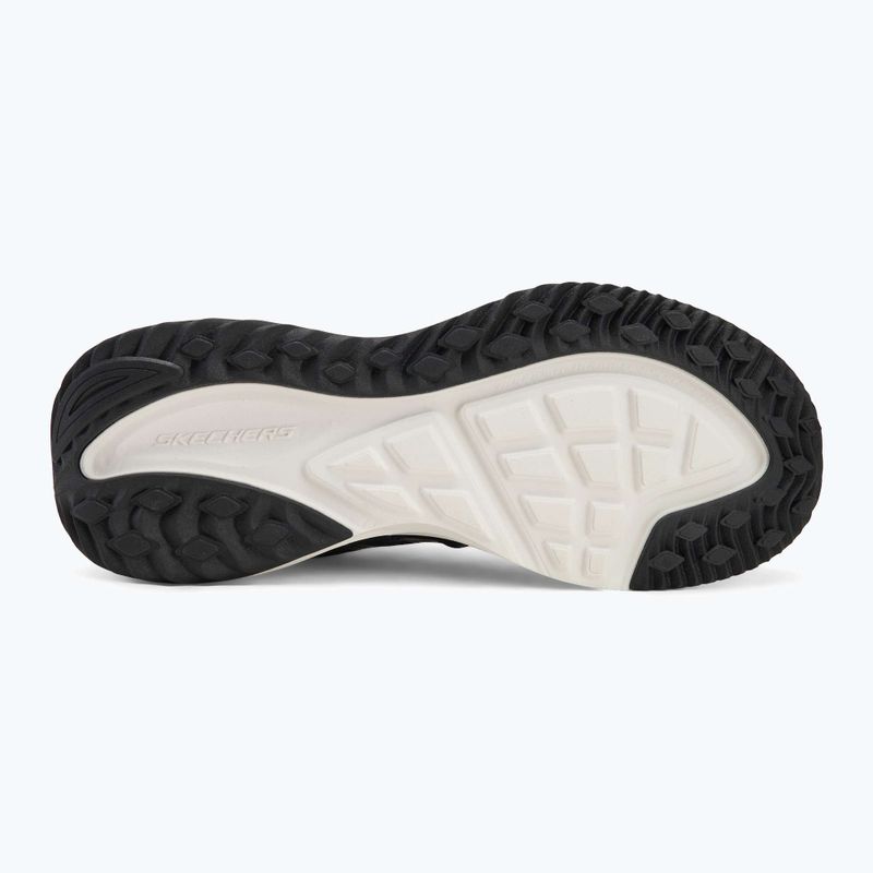 Мъжки обувки SKECHERS Bounder Rse Zoner black 4